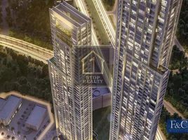 2 Bedroom Apartment for sale at Forte 1, BLVD Heights, Downtown Dubai