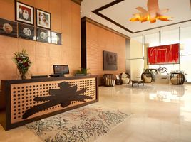2 Schlafzimmer Appartement zu vermieten im Al Noon Residence, Al Barsha 1, Al Barsha