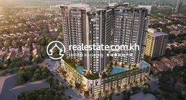 Unités disponibles à Royal Platinum Condominium | 3 Bedrooms (Penthouse)