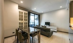 2 Bedrooms Condo for sale in Suriyawong, Bangkok M Silom