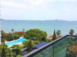 1 Bedroom Condo for rent at Wongamat Tower, Na Kluea