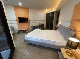 1 Bedroom Condo for rent at Chapter Chula-Samyan, Maha Phruettharam, Bang Rak