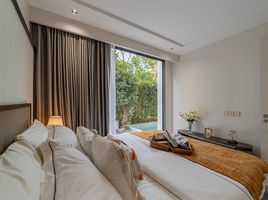 3 Bedroom Apartment for sale at InterContinental Residences Hua Hin, Hua Hin City, Hua Hin, Prachuap Khiri Khan