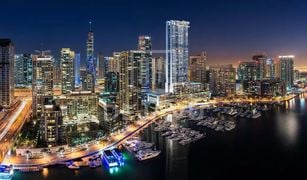 , दुबई Vida Residences Dubai Marina में 3 बेडरूम अपार्टमेंट बिक्री के लिए