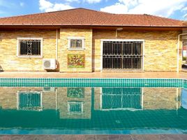 3 Schlafzimmer Villa zu verkaufen im Siam Garden, Pong, Pattaya