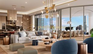 3 Bedrooms Apartment for sale in Churchill Towers, Dubai Jumeirah Living Business Bay