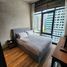 1 Schlafzimmer Appartement zu vermieten im The Lofts Asoke, Khlong Toei Nuea, Watthana, Bangkok, Thailand