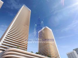 2 बेडरूम अपार्टमेंट for sale at Grand Bleu Tower, EMAAR Beachfront, दुबई हार्बर