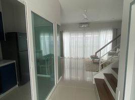 3 Schlafzimmer Reihenhaus zu vermieten im Supalai Primo Chalong Phuket, Chalong, Phuket Town