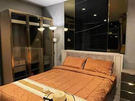 Студия Кондо в аренду в Life Asoke Rama 9, Makkasan