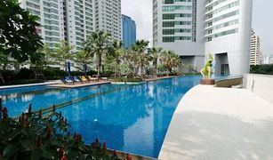 曼谷 Khlong Toei Millennium Residence 1 卧室 公寓 售 