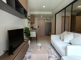 1 Bedroom Condo for sale at La Casita, Hua Hin City, Hua Hin