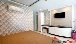 1 Bedroom Condo for sale in Na Kluea, Pattaya Wongamat Tower