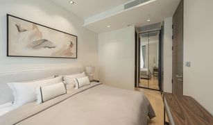 1 Bedroom Condo for sale in Lumphini, Bangkok 28 Chidlom