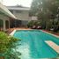 5 Bedroom Villa for rent in Thong Lo BTS, Phra Khanong, Khlong Tan Nuea