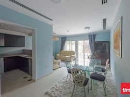 1 Bedroom Townhouse for sale at District 12V, Jumeirah Village Circle (JVC), Dubai
