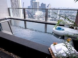 1 Schlafzimmer Appartement zu vermieten im Jasmine Resort, Phra Khanong, Khlong Toei