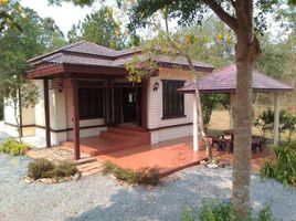 3 Bedroom House for sale at Phumork Village Khao Kho, Thung Samo