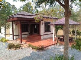 3 спален Дом на продажу в Phumork Village Khao Kho, Thung Samo, Khao Kho, Phetchabun