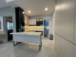 4 Bedroom Villa for rent at Mantana Bangna - Wongwaen, Dokmai, Prawet, Bangkok, Thailand