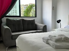 1 Schlafzimmer Wohnung zu vermieten im Siam Oriental Elegance, Nong Prue
