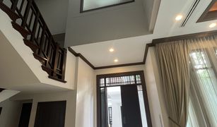 4 Bedrooms House for sale in Chong Nonsi, Bangkok L&H Villa Sathorn
