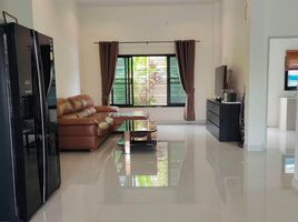 3 Bedroom House for sale at Navy House 41, Bang Sare