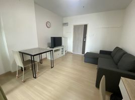 1 спален Кондо в аренду в Supalai Loft @Talat Phlu Station, Dao Khanong