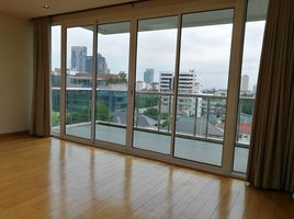 4 Bedroom Condo for rent at Belgravia Residences, Khlong Tan