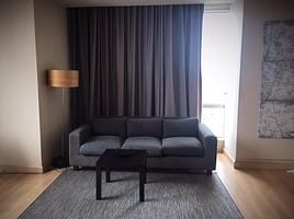 2 Schlafzimmer Wohnung zu verkaufen im Sky Villas Sathorn, Thung Wat Don