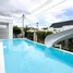 3 Schlafzimmer Villa zu vermieten im Cozy Monte' PoolVillas Hua Hin, Hin Lek Fai, Hua Hin, Prachuap Khiri Khan, Thailand