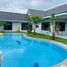 5 Schlafzimmer Villa zu vermieten in Pattaya, Pong, Pattaya