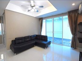 3 Bedroom House for rent at Nirvana Beyond Rama 9, Suan Luang
