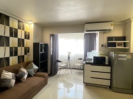 Studio Wohnung zu vermieten im Hillside 2 Condominium , Suthep