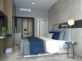 2 Bedroom Condo for sale at Niche MONO Mega Space Bangna, Bang Kaeo