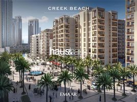 1 Bedroom Apartment for sale at Grove, Creek Beach, Dubai Creek Harbour (The Lagoons)