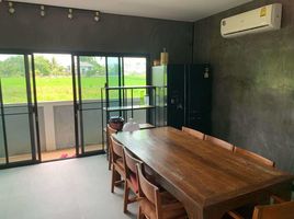 4 Bedroom House for rent at 99 Avenue, San Na Meng, San Sai, Chiang Mai