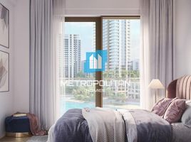 3 Bedroom Condo for sale at Grove, Creek Beach, Dubai Creek Harbour (The Lagoons), Dubai