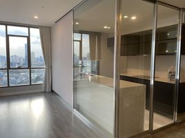 2 Bedroom Condo for sale at The Room Rama 4, Rong Mueang