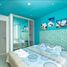 2 Schlafzimmer Appartement zu verkaufen im Atlantis Condo Resort, Nong Prue, Pattaya