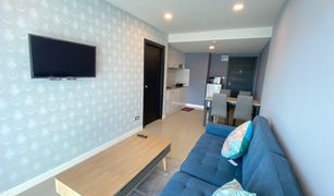 1 Schlafzimmer Wohnung zu verkaufen in Bang Sare, Pattaya Sea and Sky Condo Bangsaray