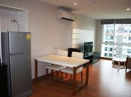 1 Schlafzimmer Appartement zu vermieten im Tree Condo Sukhumvit 52, Bang Chak