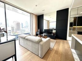 1 Bedroom Condo for rent at Saladaeng One, Si Lom