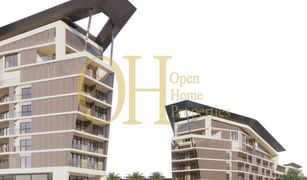 1 Bedroom Apartment for sale in , Abu Dhabi Al Mahra Residence