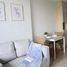 1 Schlafzimmer Appartement zu vermieten im Ideo O2, Bang Na, Bang Na, Bangkok, Thailand