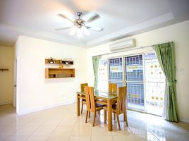 3 Bedroom House for rent at Green Field Villas 3, Nong Prue