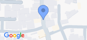 Map View of Somwang Intown