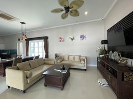 3 Schlafzimmer Villa zu verkaufen im CASA Collina Hua Hin , Hin Lek Fai