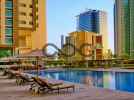 1 Bedroom Apartment for sale at Al Maha Tower, Marina Square, Al Reem Island, Abu Dhabi