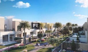 4 Bedrooms Villa for sale in , Dubai Malta